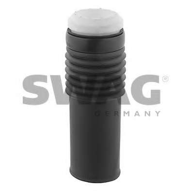 Пылезащитный комилект, амортизатор