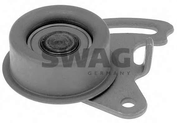 Натяжной ролик, ремень ГРМ