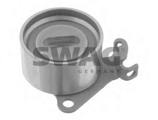 Натяжной ролик, ремень ГРМ