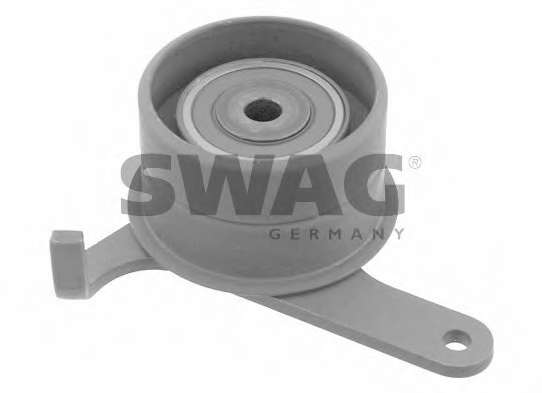 Натяжной ролик, ремень ГРМ