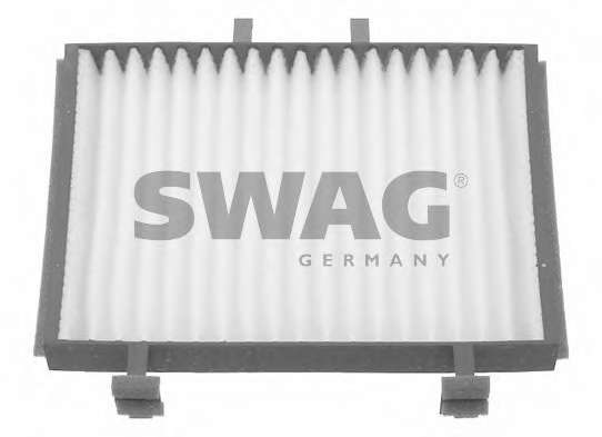 Фильтр, воздух во внутренном пространстве