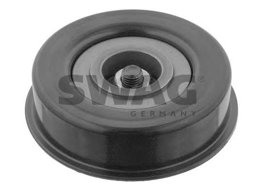 Натяжной ролик, поликлиновой ремень