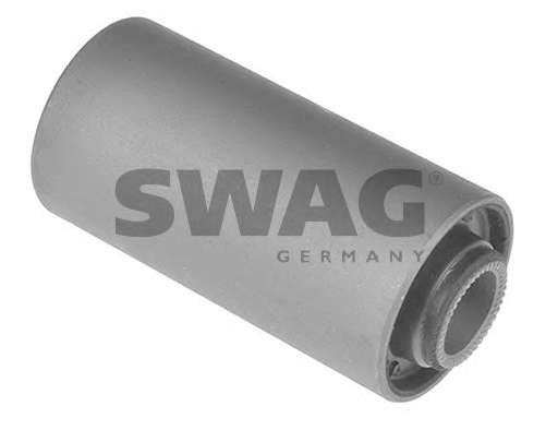 Втулка, листовая рессора