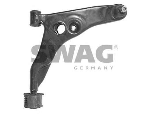 Рычаг независимой подвески колеса, подвеска колеса