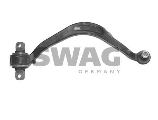 Рычаг независимой подвески колеса, подвеска колеса