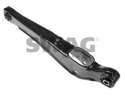 Рычаг независимой подвески колеса, подвеска колеса