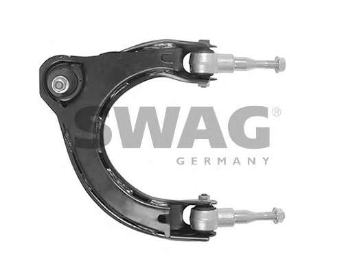 Рычаг независимой подвески колеса, подвеска колеса