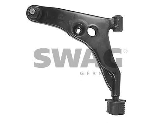 Рычаг независимой подвески колеса, подвеска колеса