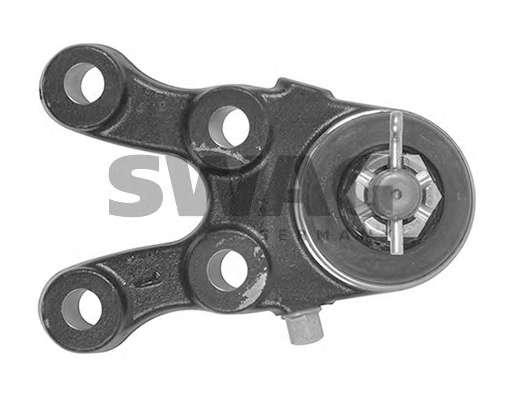 Несущий / направляющий шарнир