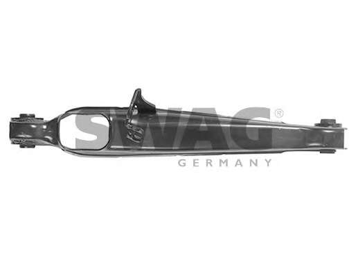 Рычаг независимой подвески колеса, подвеска колеса