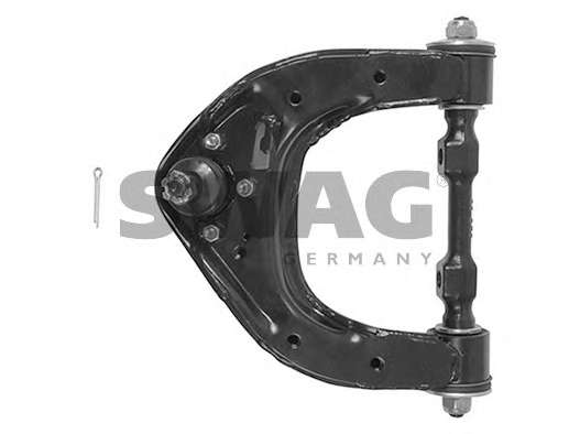 Рычаг независимой подвески колеса, подвеска колеса