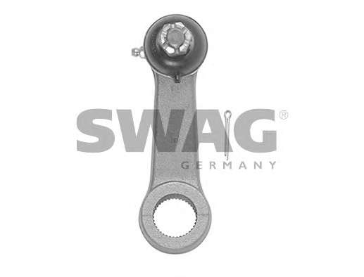 Сошка рулевого управления