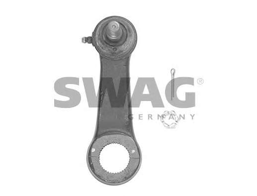 Сошка рулевого управления