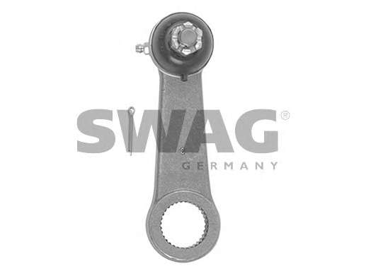 Сошка рулевого управления