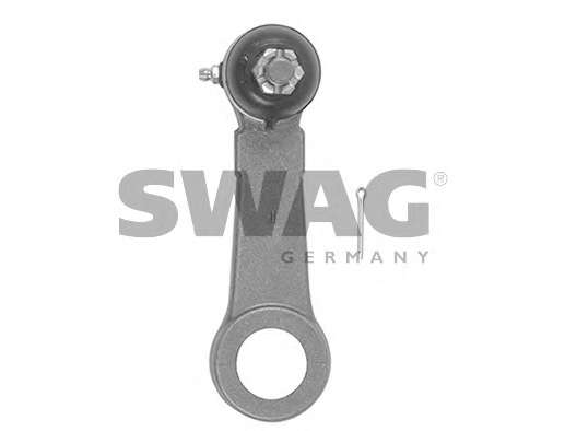 Сошка рулевого управления