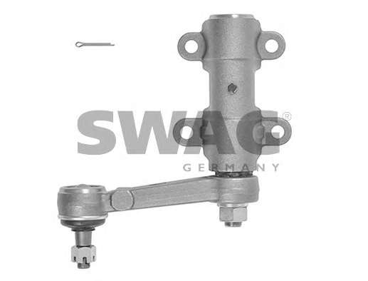 Маятниковый рычаг