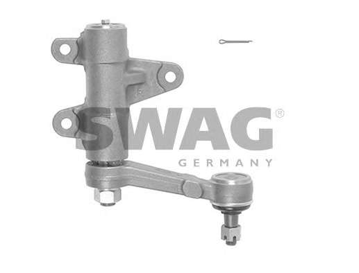 Маятниковый рычаг