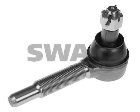 Наконечник поперечной рулевой тяги