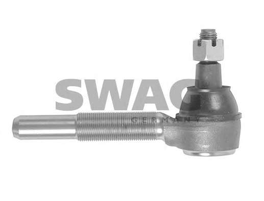 Наконечник поперечной рулевой тяги