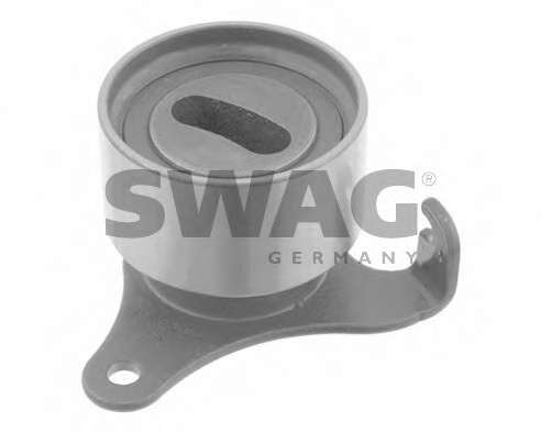 Натяжной ролик, ремень ГРМ