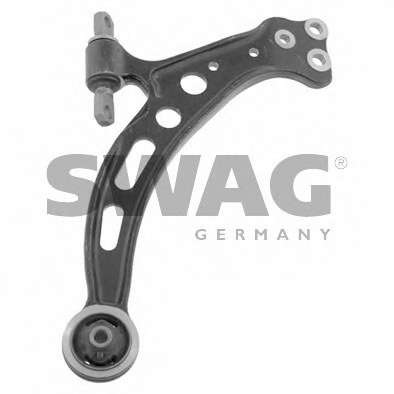 Рычаг независимой подвески колеса, подвеска колеса