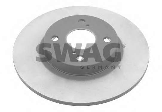 Тормозной диск