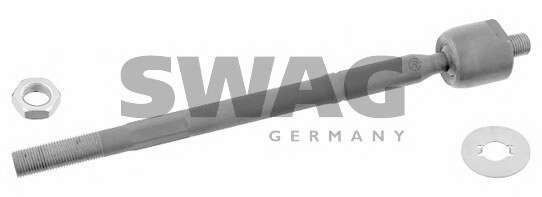 Осевой шарнир, рулевая тяга