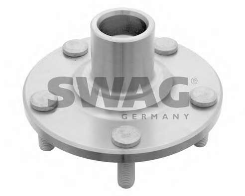 Ступица колеса