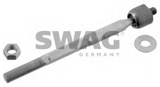 Осевой шарнир, рулевая тяга