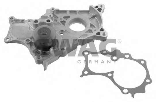 Водяной насос