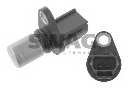 Датчик, положение распределительного вала