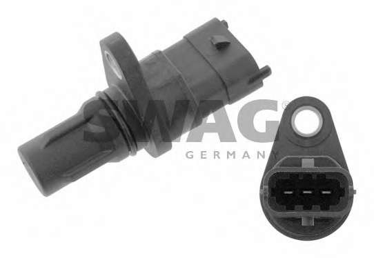 Датчик, положение распределительного вала