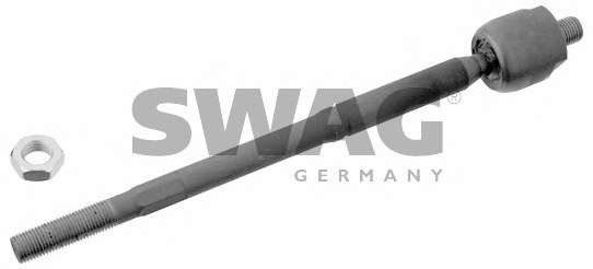 Осевой шарнир, рулевая тяга