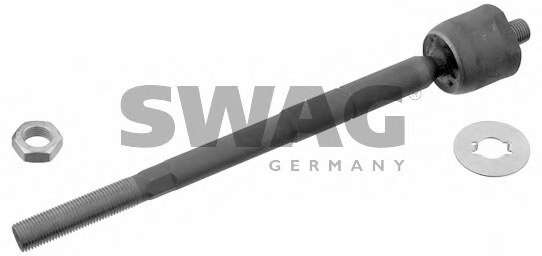 Осевой шарнир, рулевая тяга