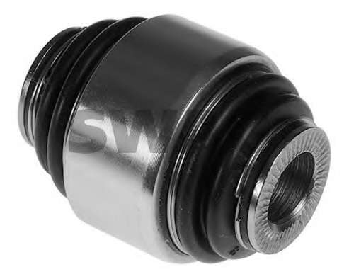 Втулка, шкворень поворотного кулака