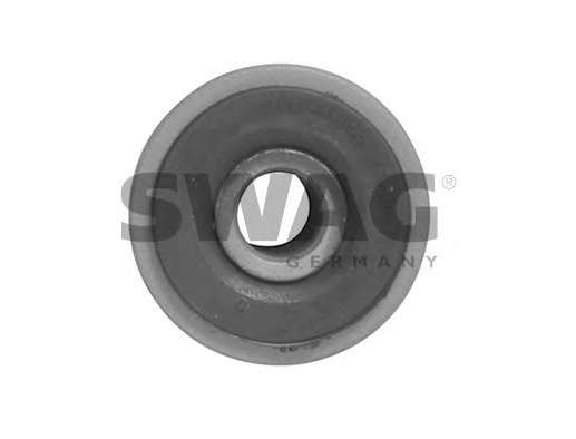 Втулка, листовая рессора