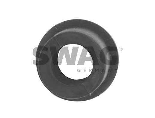 Втулка, листовая рессора