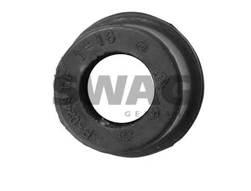 Втулка, листовая рессора