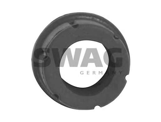 Втулка, листовая рессора