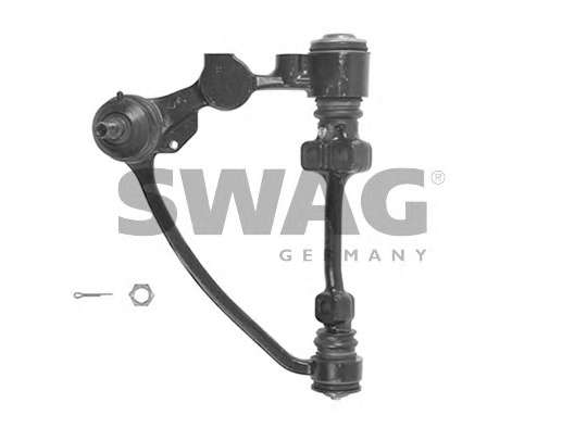 Рычаг независимой подвески колеса, подвеска колеса