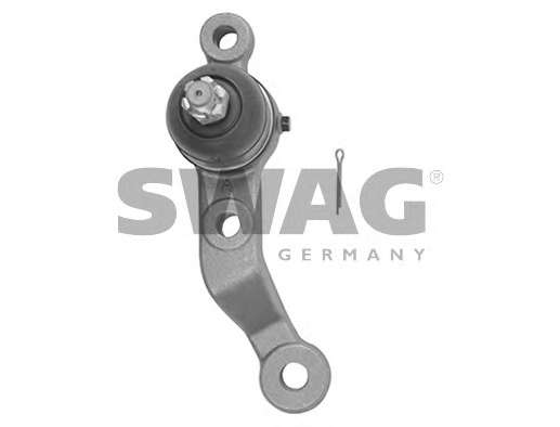 Несущий / направляющий шарнир