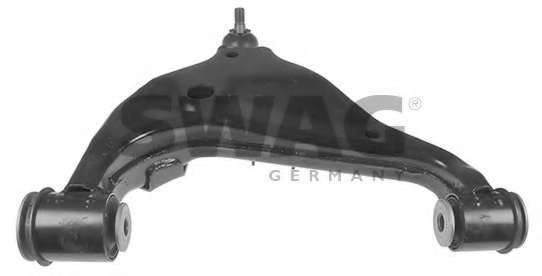 Рычаг независимой подвески колеса, подвеска колеса