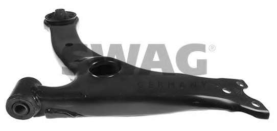 Рычаг независимой подвески колеса, подвеска колеса