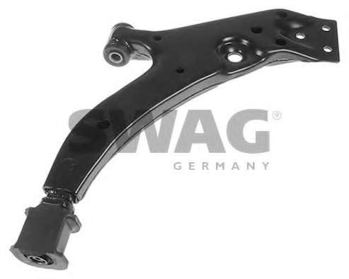 Рычаг независимой подвески колеса, подвеска колеса