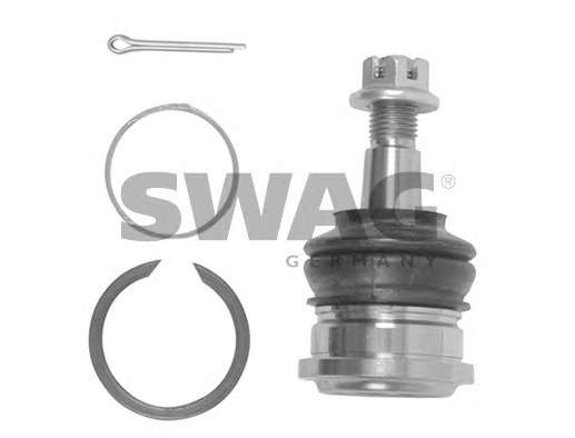 Несущий / направляющий шарнир