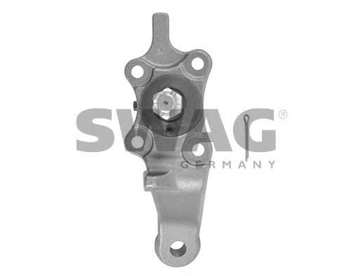 Несущий / направляющий шарнир