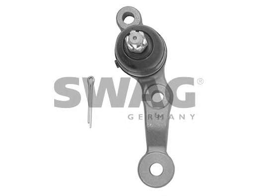 Несущий / направляющий шарнир