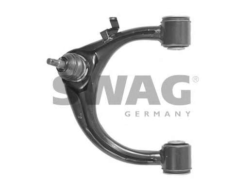 Рычаг независимой подвески колеса, подвеска колеса