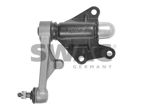 Маятниковый рычаг