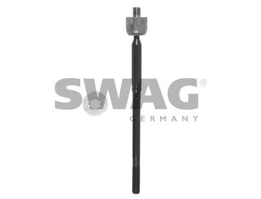 Осевой шарнир, рулевая тяга